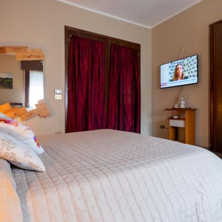 Berici Bed And Breakfast Nanto Ngoại thất bức ảnh