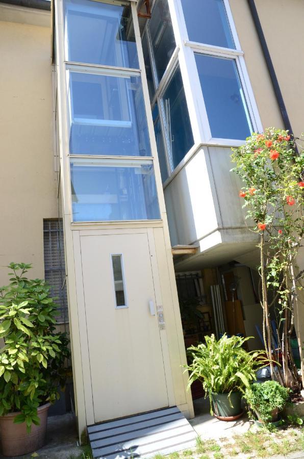Berici Bed And Breakfast Nanto Ngoại thất bức ảnh