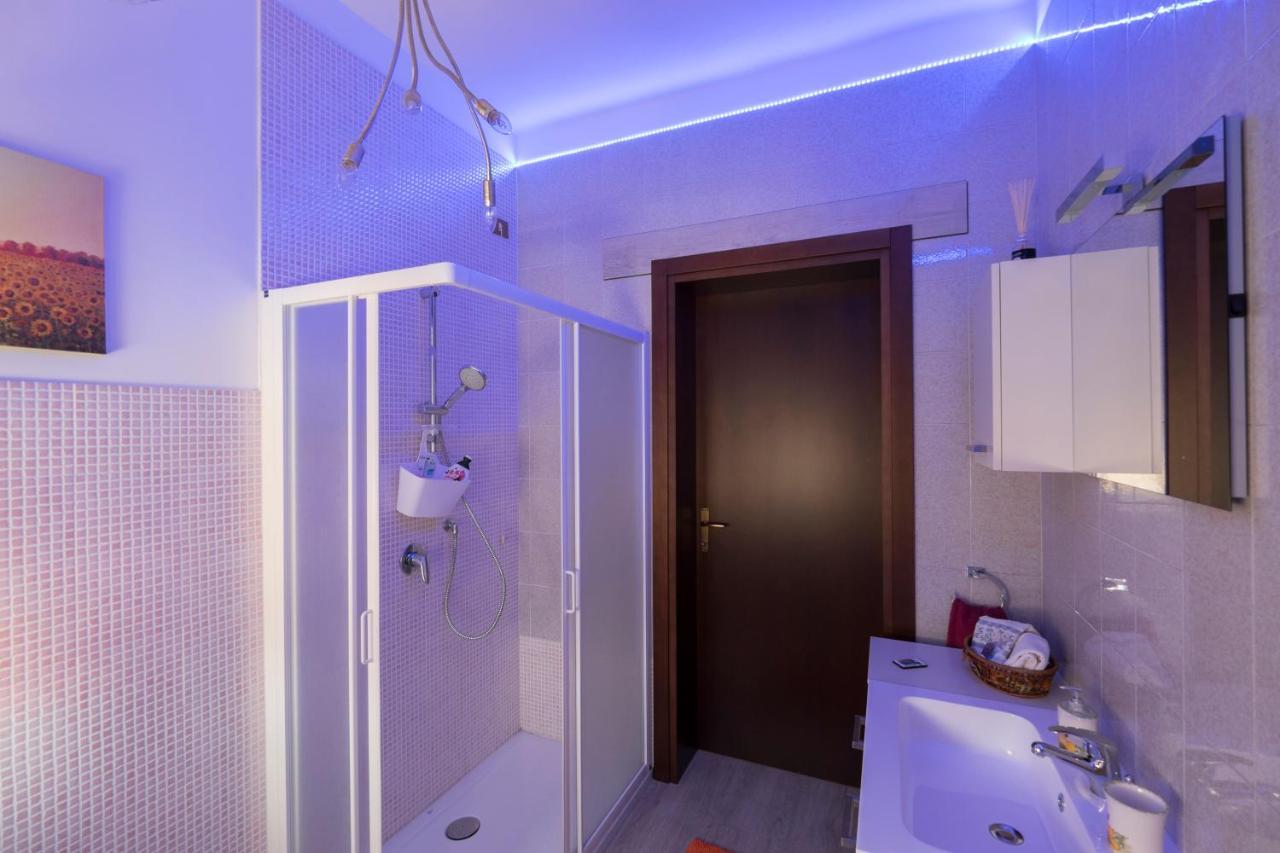 Berici Bed And Breakfast Nanto Ngoại thất bức ảnh