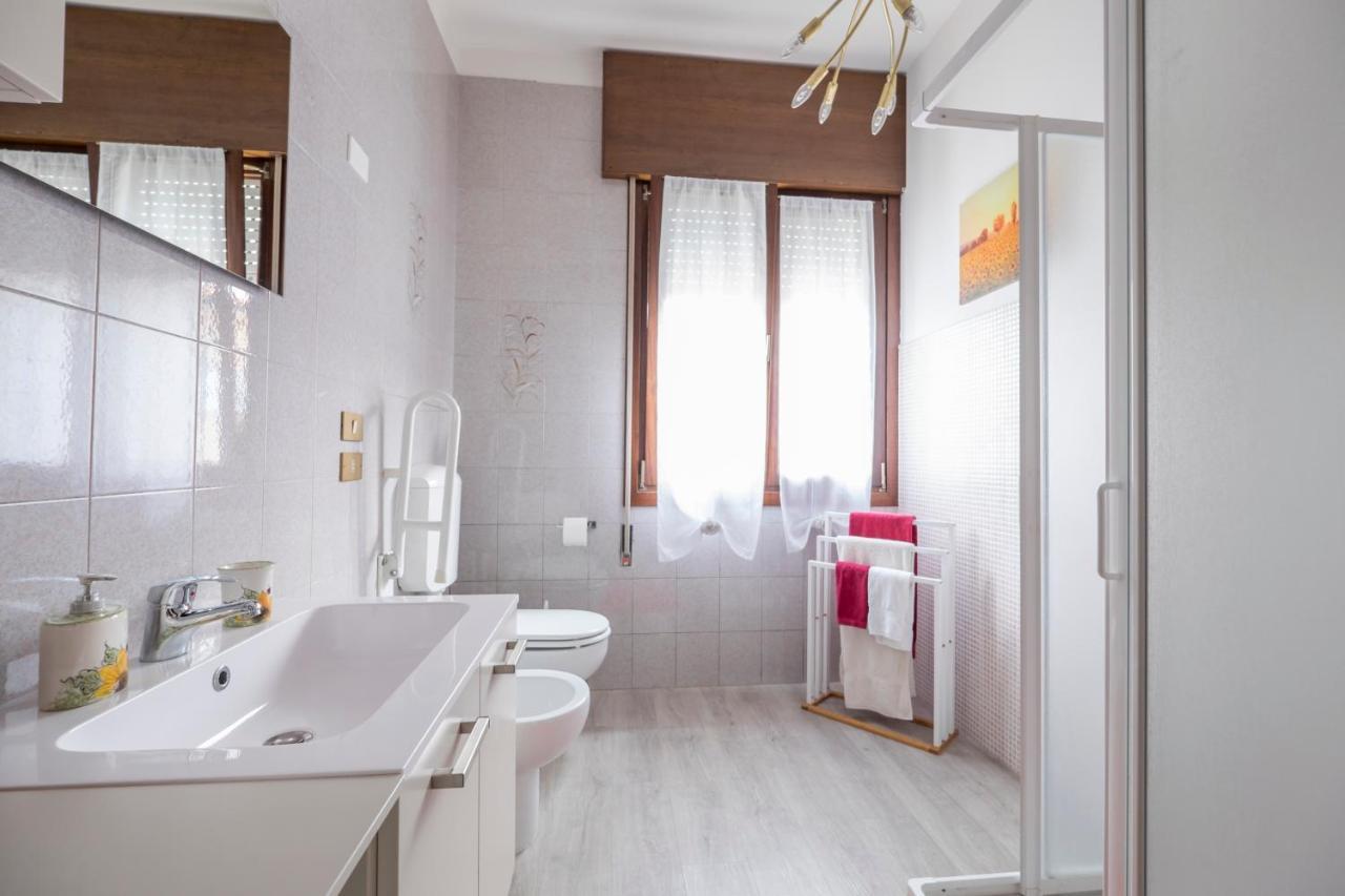 Berici Bed And Breakfast Nanto Ngoại thất bức ảnh