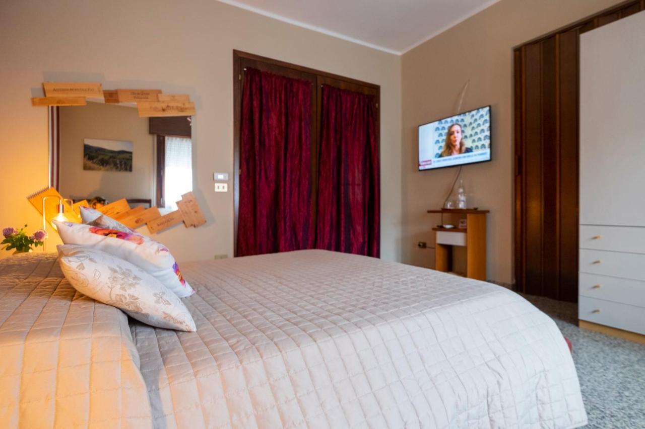 Berici Bed And Breakfast Nanto Ngoại thất bức ảnh