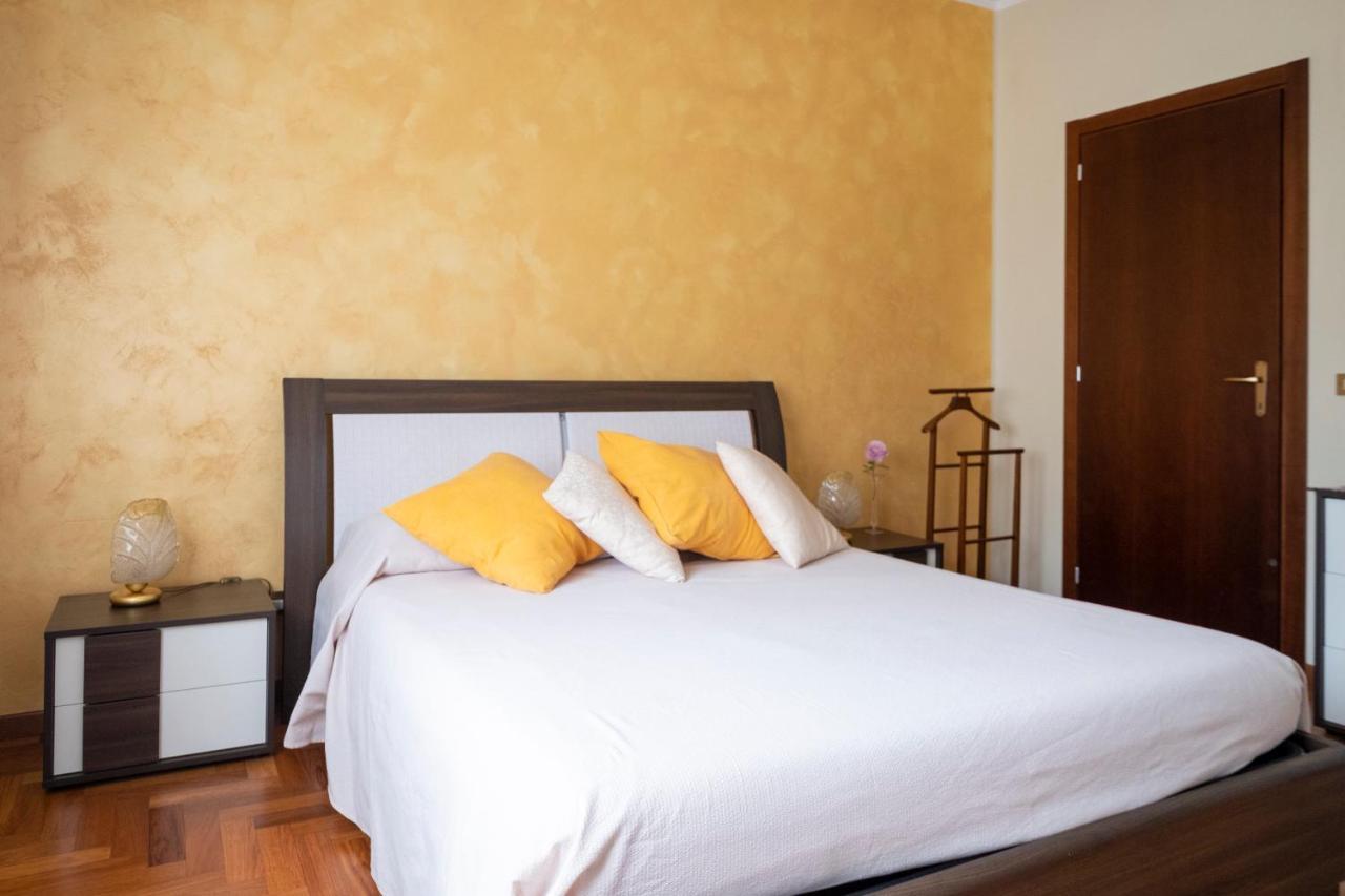Berici Bed And Breakfast Nanto Ngoại thất bức ảnh
