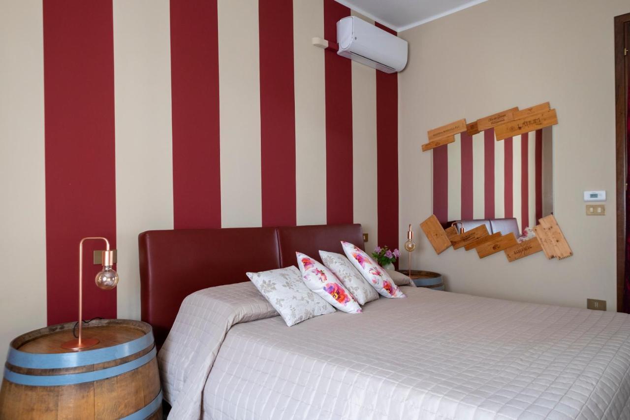 Berici Bed And Breakfast Nanto Ngoại thất bức ảnh
